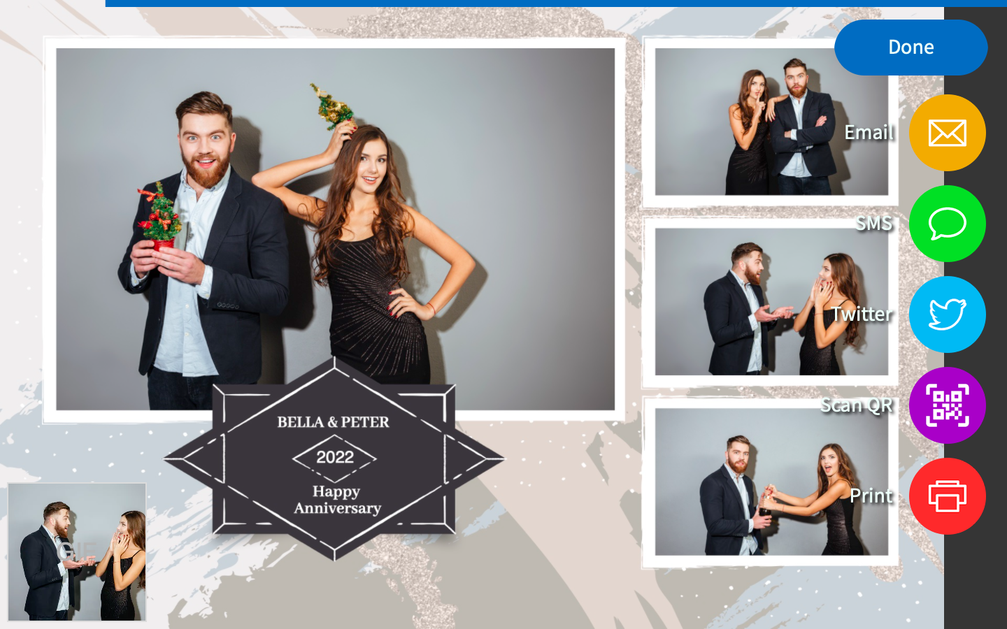 dslrBooth for Mac v3.9