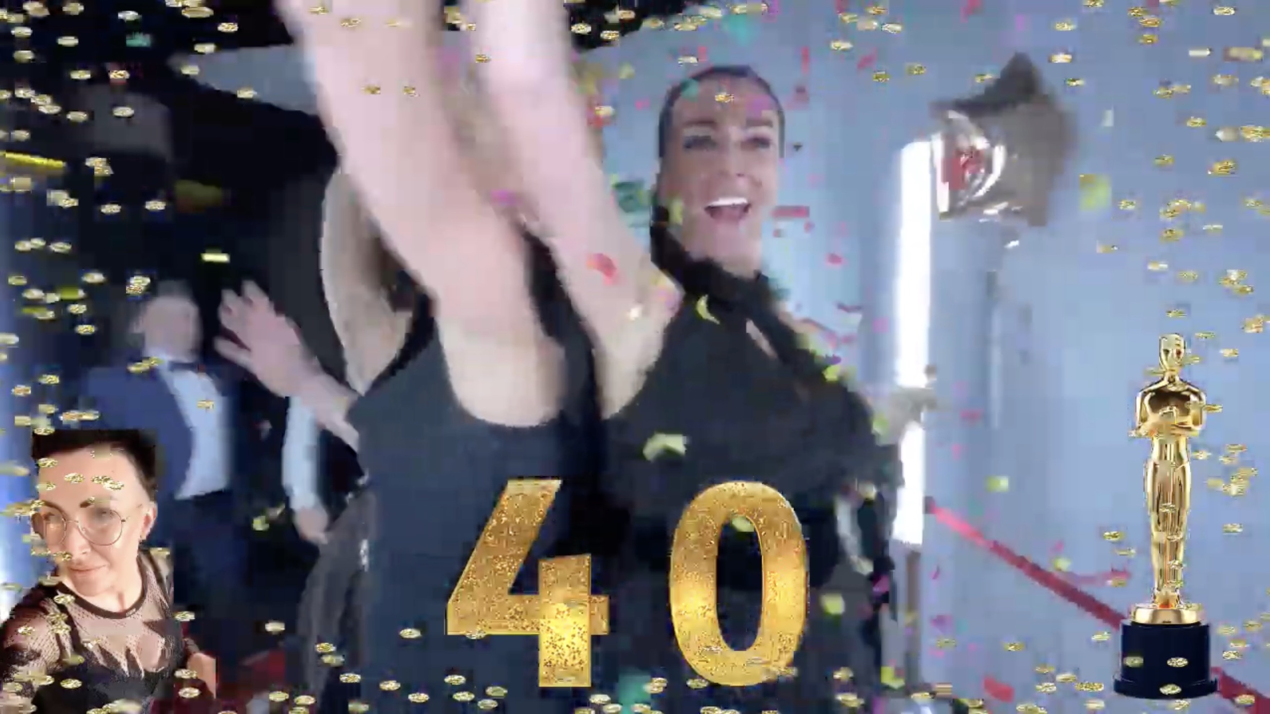 Customer Showcase: 360 Photobooth with LumaBooth