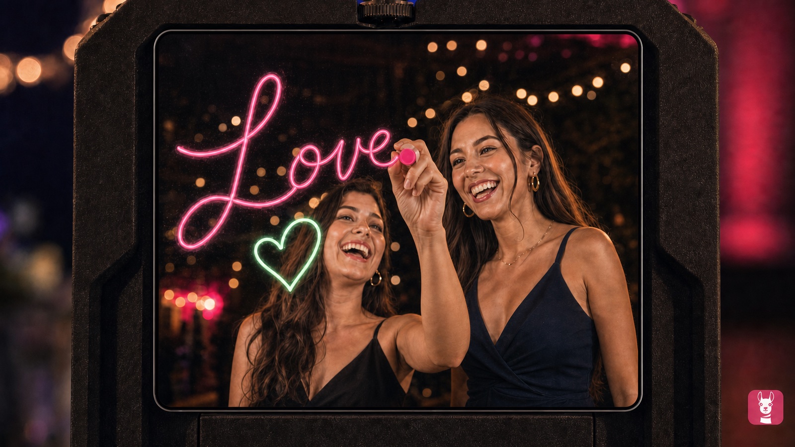 Mirror It, Flip It, Print It: What’s New in LumaBooth 5.4